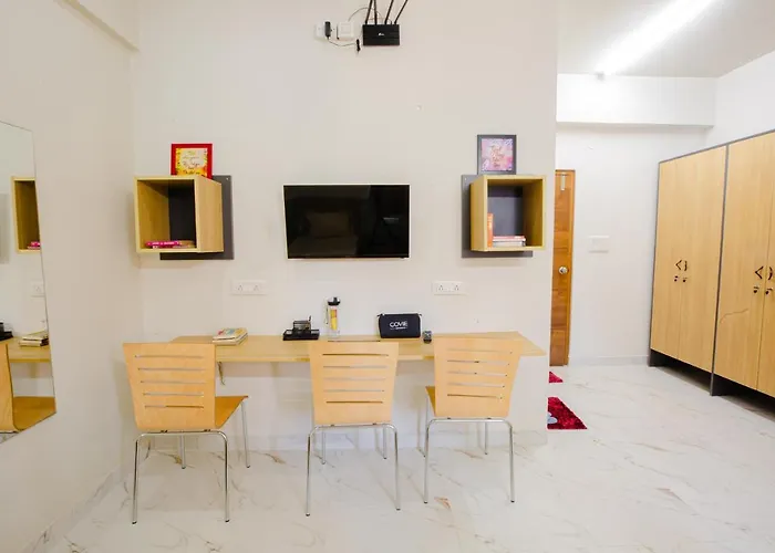 Dormitory Room Female only