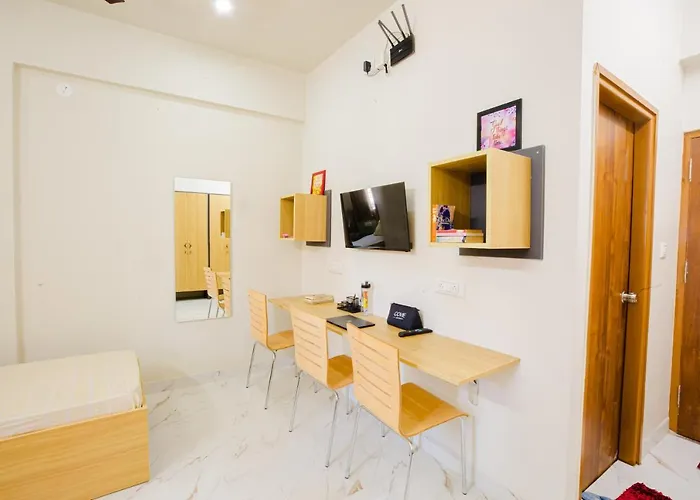 Dormitory Room Male only