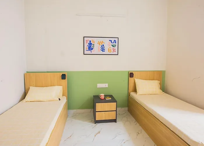 Dormitory Room Female only