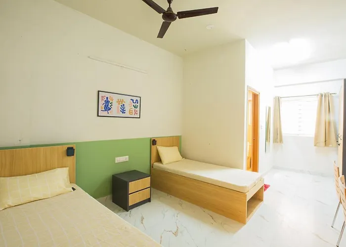 Dormitory Room Female only